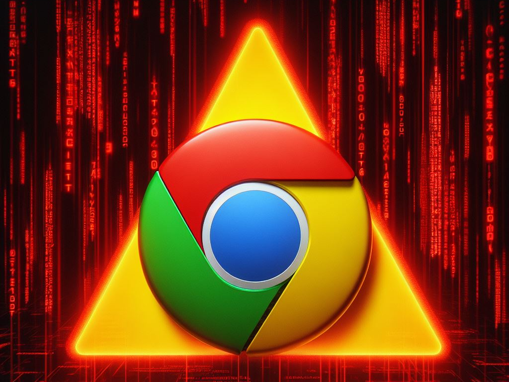 Indian Government Warns Chrome Users